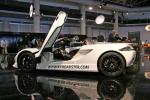 K-1 Attack Roadster 2002 года